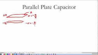 Capacitors and Circuits 1 [upl. by Shaum276]