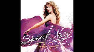 Taylor Swift Speak Now Album Review [upl. by Lauree960]