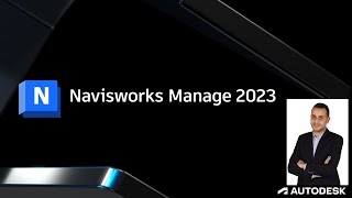 Lecture 25 Navisworks Manage Clash Matrix Sample [upl. by Hanas]