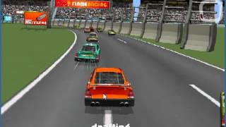 STARFALL PLAY AMERICAN RACING [upl. by Worsham]