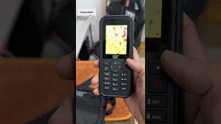 The Cat B40 shorts cat smartphone ip69k ip68 tech military geek unboxing gadgets techgeek [upl. by Llewsor]