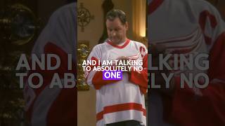 Joey Out Talking to Himself  Dave Coulier Fuller House tv [upl. by Bores835]