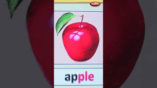 Two syllable words  Part1  Easy Phonetics  English Phonics Learning Video [upl. by Aicilra]