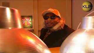 Koffi Olomide  quotMONDE ARABEquot Vol1  9 CLIPS HD  DVD  2004 [upl. by Bunch2]