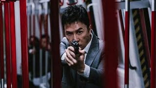 The Prosecutor  Official Teaser 2024 Donnie Yen [upl. by Yla]