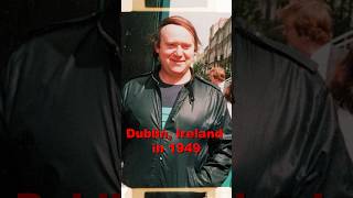 Martin Cahill was an Irish crime boss from Dublin shorts truecrime [upl. by Steven]