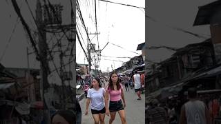 Glimpse of Life in Bagbag Novaliches QCPhilippines [upl. by Rhetta447]