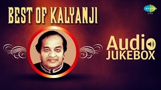 Best Of Kalyanji  Zindagi Ka Safar  Wada Kar Le Sajna  Mera Jeevan Kora Kagaz  Dum Dum Diga Diga [upl. by Clement]