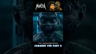 muniya full movie explained part 1  shorts movie explain entertainment ytshorts [upl. by Fenny]