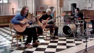 Branco Stoysin Trio at City of London Festivalmpg [upl. by Iron]