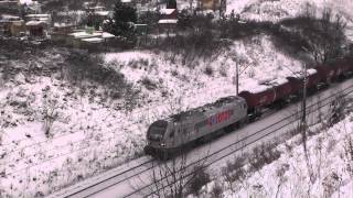 111Ed001 GAMA Diesel Power [upl. by Heigl]