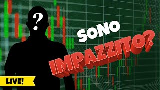 INGRESSO quotAL VOLOquot  Forex  Trading Online  forexitalia spaghettiforex tradingitalia [upl. by Durante778]