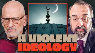 The Endemic Violence of Islamic Theology [upl. by Sabra]