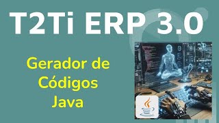 Gerador de Código  Java  Tabela Controller [upl. by Swope]