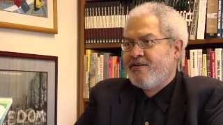 Interview Highlights Manning Marable Columbia University Professor [upl. by Brader]