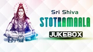 SP Balasubramaniam Shiva Songs  Shiva Stuthi  SPB  SP Balu Lord Siva Songs [upl. by Horsey]