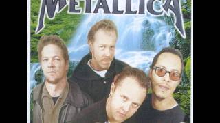 Metallica Last Caress audio Acoustic Metal [upl. by Naro]