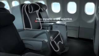 Clase Ejecutiva Avianca [upl. by Margette]