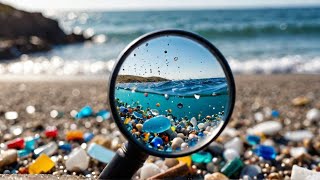 Micro Plastics Macro Problem [upl. by Olav683]