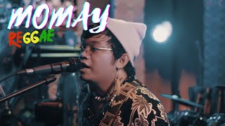 Momay  Juan Thugs  Tropavibes Reggae Cover Live [upl. by Ganiats]