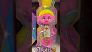 Toy Shopping  Dreamworks Trolls Toys  I Love The Trolls Movies [upl. by Sitto552]