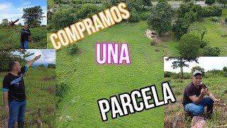 COMPRAMOS una PARCELA acompaños a recorrerla 😀😀😲😲 [upl. by Treulich]