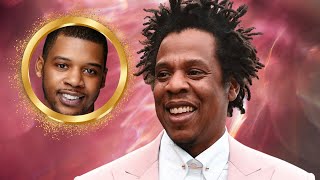 ⚜ JayZ  Alleged Son Rymir takes Paternity Battle To Supreme amp District Court Tarot Reading [upl. by Yzmar]