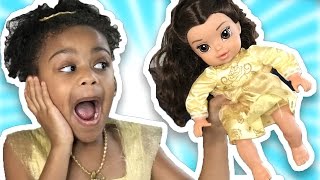 Funny Kids Magic Transformation Pretend Play [upl. by Chapnick200]