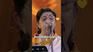 Lata Mangeshkar Death News  Lata Didi On How She Would Like To Be Remembered  Shorts  CNN News18 [upl. by Concepcion230]