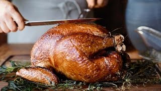 How to Carve a Turkey [upl. by Adok]