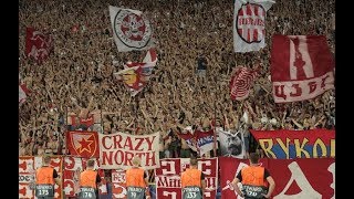 quotSeverquot peva kao jedan Crvena zvezda  Kopenhagen [upl. by Gilbart303]