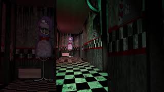 This map had more than I realized  fnaf gmod [upl. by Eigla830]