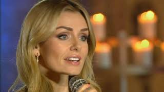 Katherine Jenkins  Sanctus [upl. by Bodkin389]