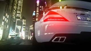 Grand Theft Auto 5  New Trailer [upl. by Bernita]