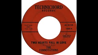 CONNOTATIONS TWO HEARTS FALL IN LOVE [upl. by Amisoc]