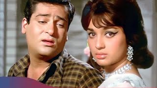 Tum Mujhe Yun Bhula Na Paoge with lyrics  तुम मुझे यूँ भुला ना पाओगे  Mohd Rafi  Pagla Kahin Ka [upl. by Marpet]