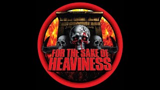 For The Sake Of Heaviness Ep 1 Pt 1  Top 10 Albums That Got Us Into Metal [upl. by Dinsdale733]