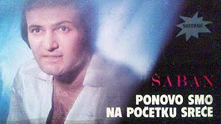 Saban Saulic  Jedna noc jedna luda noc  Audio 1980 [upl. by Peregrine]