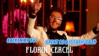 Florin Cercel creat de o istorie 2024 [upl. by Bunde]