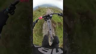 Chill Laps Of Dyfi On The Canyon TorqueON Roczen [upl. by Valencia]