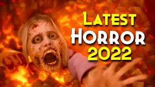 Horror World Fair 2022 Movie Explained  Latest Horror Explained GHOST SERIES  93  Horror [upl. by Saffian292]