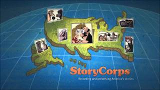 StoryCorps Theme [upl. by Akenal985]