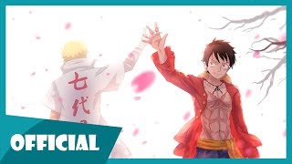 Rap về bộ 3 Naruto One Piece  Phan Ann [upl. by Areip]