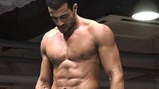 Badr Hari  Golden  Bad  Boy  K1 Highlights  High Quality [upl. by Ecinerev]