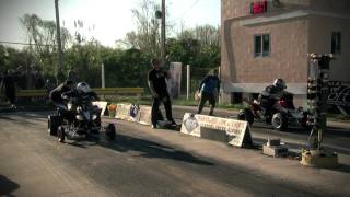 ATV DRAG 2014  4ta Fecha  QUAD MANIA [upl. by Eirameinna540]