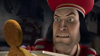 Shrek  Lord Farquaad and Magic Mirror [upl. by Don542]