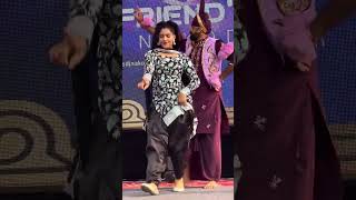 Nero par bangla pawade haniya simran simransandhu dance viralvideo youtubeshorts friendsdj [upl. by Giacamo375]