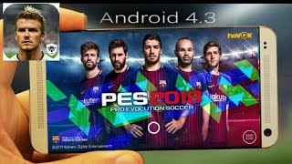 How to download Pes 2020 Mobile [upl. by Ayenet]