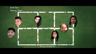 How to Play Patintero  Justin Montinola Project in PE [upl. by Augusta]