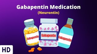 Gabapentin Usage Sideeffects Dosage and More [upl. by Ball216]